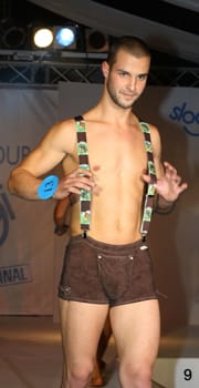 Биляна и Мартин са най-атрактивните български слогита