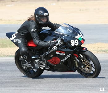 Таня Иванова