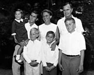 Барбара Буш