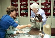 Барбара Буш