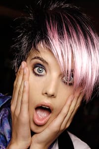 Агинес Дейн