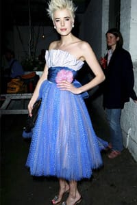 Агинес Дейн