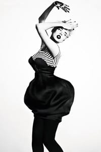 Агинес Дейн