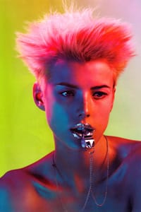 Агинес Дейн