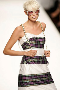 Агинес Дейн