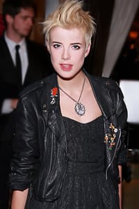 Агинес Дейн