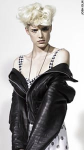 Агинес Дейн