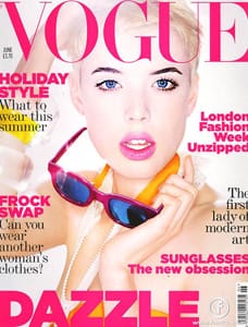 Агинес Дейн