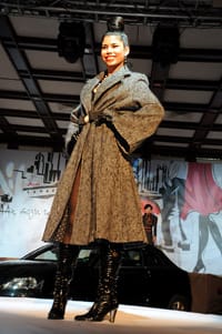Предложенията на „Рошавата гарга и Екип” за сезон есен-зима 2008/2009
