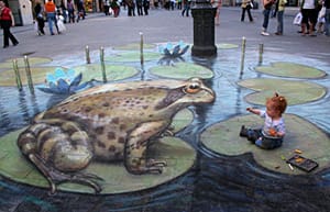 Джулиън Бийвър