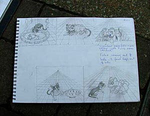 стрийт арт културата