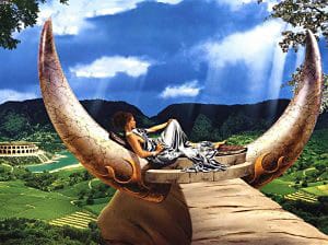 2009 - годината на бика