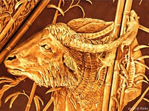 2009 - годината на бика