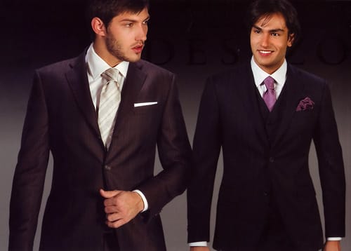 САМО ЗА МЪЖЕ: ПЪРВО РЕВЮ НА “DESIZO MONNI”