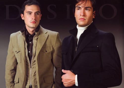 САМО ЗА МЪЖЕ: ПЪРВО РЕВЮ НА “DESIZO MONNI”