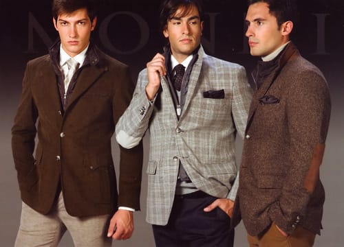 САМО ЗА МЪЖЕ: ПЪРВО РЕВЮ НА “DESIZO MONNI”