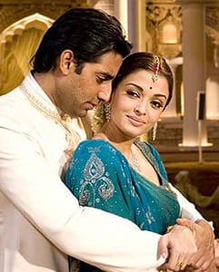 Айшвария Рай