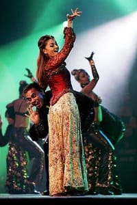 Айшвария Рай