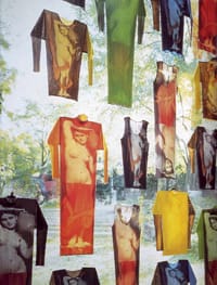 ИСЕЙ МИЯКЕ ИЛИ КОГАТО ИЗТОКЪТ СРЕЩА ЗАПАДА