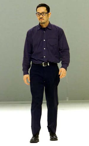 ИСЕЙ МИЯКЕ ИЛИ КОГАТО ИЗТОКЪТ СРЕЩА ЗАПАДА