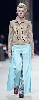 ИСЕЙ МИЯКЕ ИЛИ КОГАТО ИЗТОКЪТ СРЕЩА ЗАПАДА