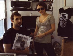 Мария и Симеон Късметски