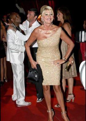 Ивана Тръмп