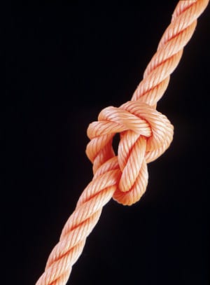 Синтетични найлонови нишки