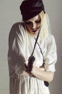 Кейт Бозуърт