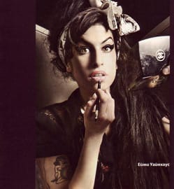 Ейми Уайнхаус