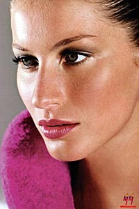 ЖИЗЕЛ БЮНДХЕН