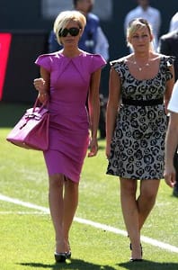 Виктория Бекъм