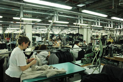 медиен десант в “Desizo Monni” 