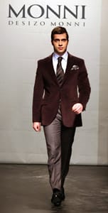 Походката на моделите – изящество назаем от балета