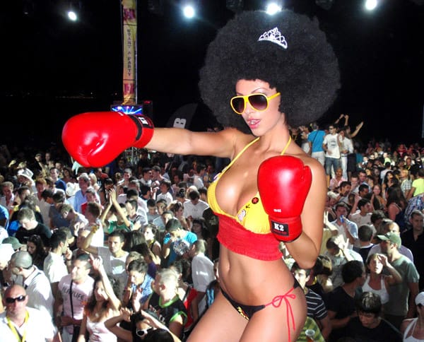 Биляна Йотовска – най-хубавото БГ слоги