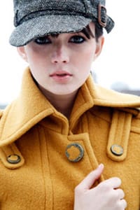 От копчето до ръкавите