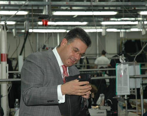 медиен десант в “Desizo Monni” 