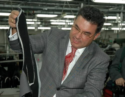 медиен десант в “Desizo Monni” 