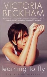 VICTORIA BECKHAM – THE WINNER