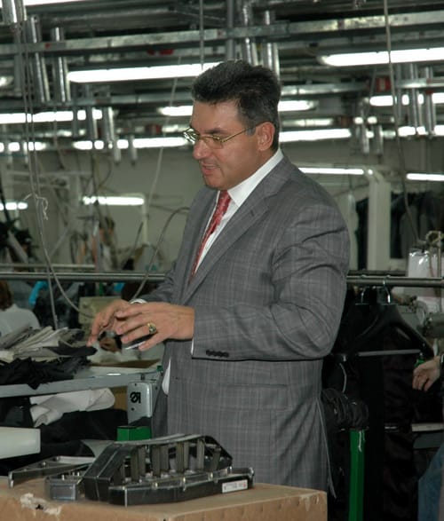 медиен десант в “Desizo Monni” 