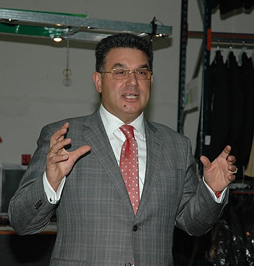 медиен десант в “Desizo Monni” 