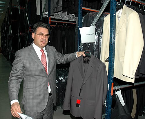 медиен десант в “Desizo Monni” 