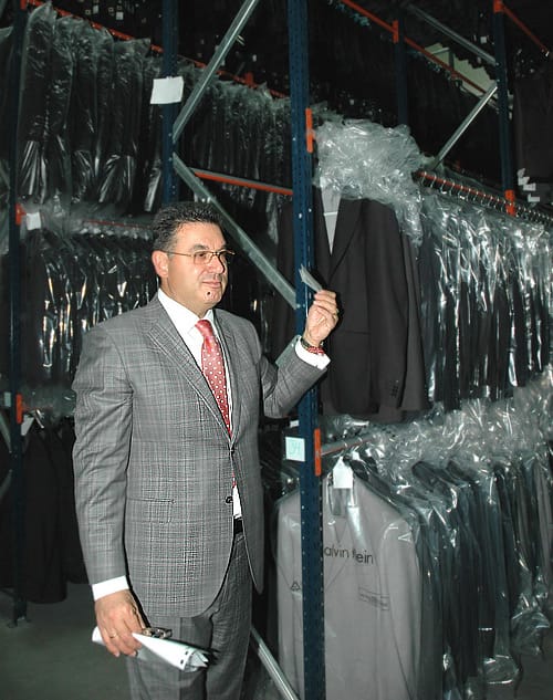 медиен десант в “Desizo Monni” 