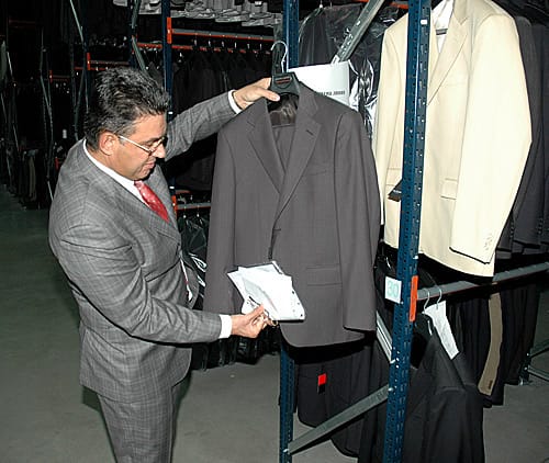 медиен десант в “Desizo Monni” 