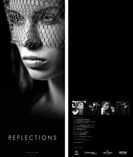 Reflections - календар на отражението