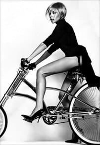 VICTORIA BECKHAM – THE WINNER