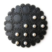 БРОШКАТА - ЕДНА ЗАБРАВЕНА РОМАНТИКА