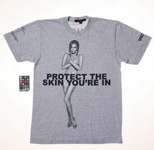 VICTORIA BECKHAM – THE WINNER