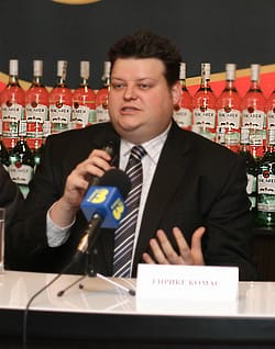 Енрике Комас Бакарди