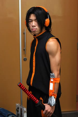 КОСПЛЕЙ СУБКУЛТУРАТА 